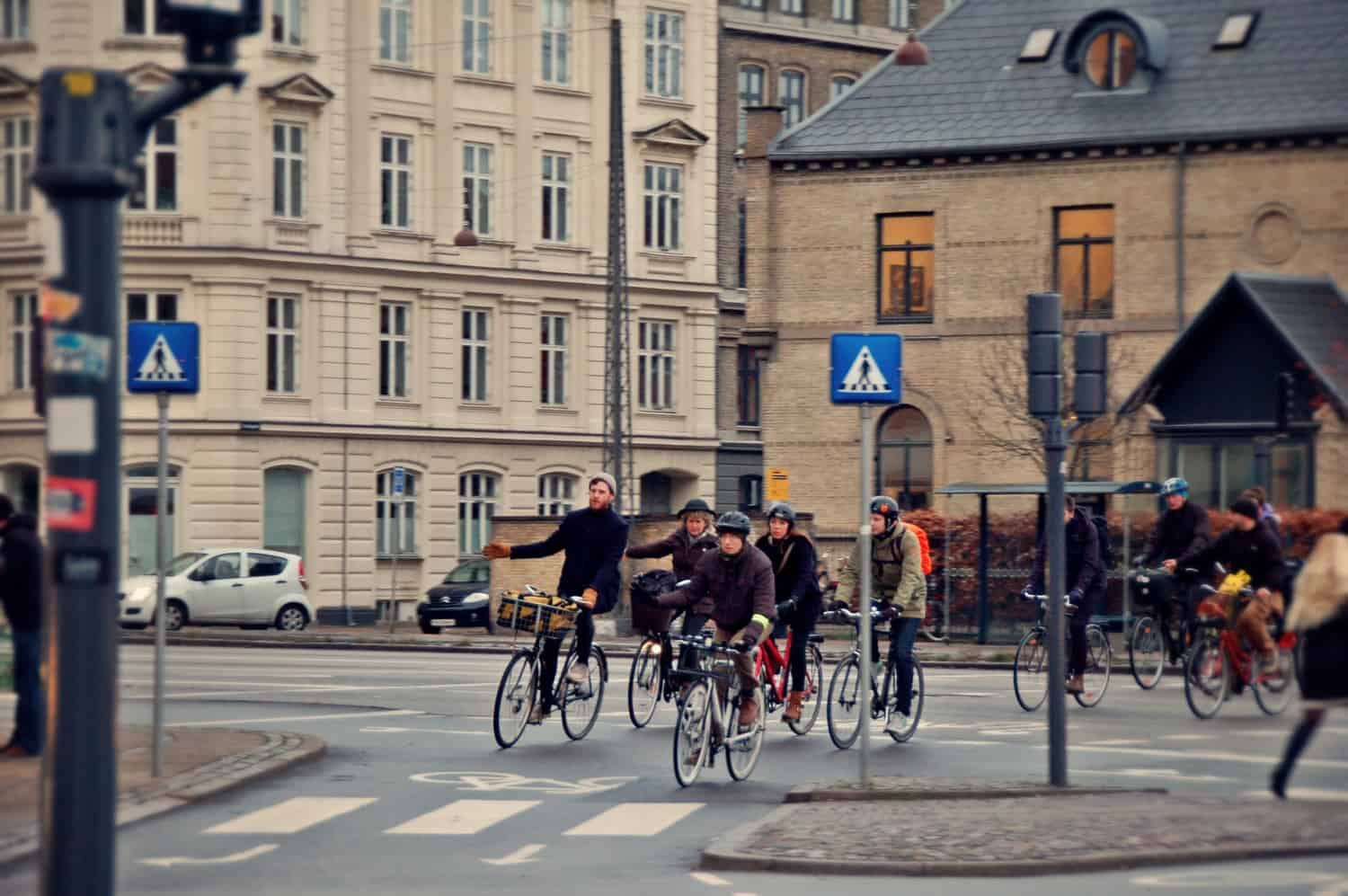 donkey republic free ride