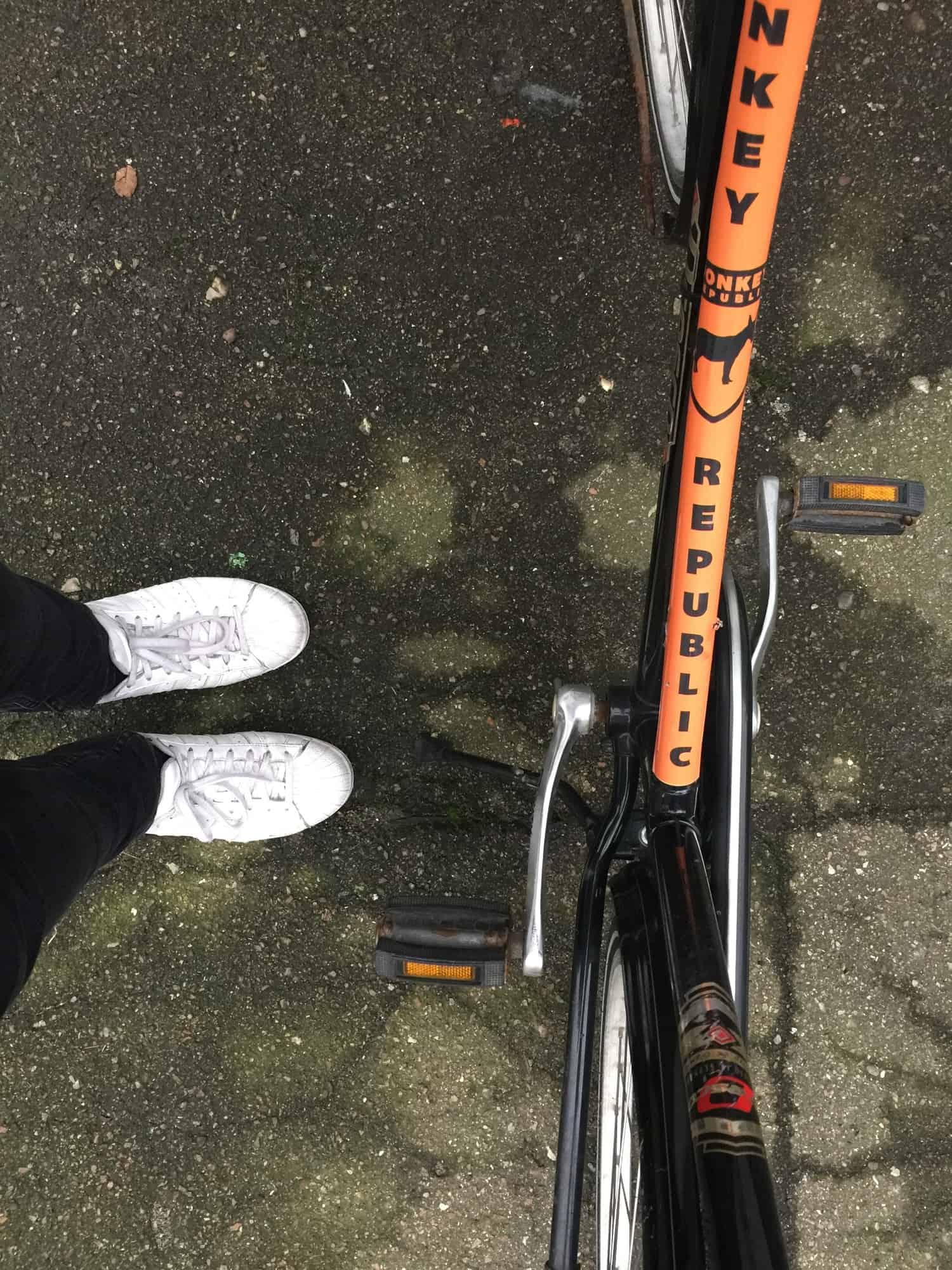 Biking rules in Copenhagen Cycling guide Donkey Republic