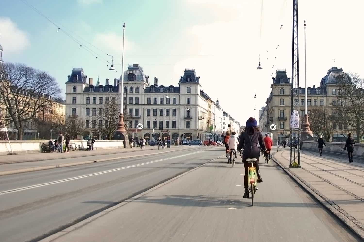 5 reasons to experience Copenhagen on a bike | Donkey Republic